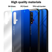 Lade das Bild in den Galerie-Viewer, Blau / 20 / 20S / Huawei NOVA 5T