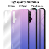 Lade das Bild in den Galerie-Viewer, Pink / 20 / 20S / Huawei NOVA 5T