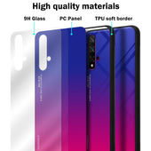 Lade das Bild in den Galerie-Viewer, Lila / 20 / 20S / Huawei NOVA 5T