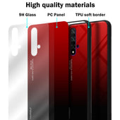 Lade das Bild in den Galerie-Viewer, Rot / 20 / 20S / Huawei NOVA 5T