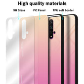 Lade das Bild in den Galerie-Viewer, Gelb / 20 / 20S / Huawei NOVA 5T