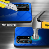 Lade das Bild in den Galerie-Viewer, Blau / P40 PRO / P40 PRO+