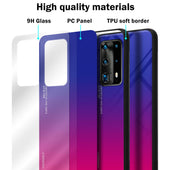 Lade das Bild in den Galerie-Viewer, Lila / P40 PRO / P40 PRO+