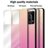 Lade das Bild in den Galerie-Viewer, Gelb / P40 PRO / P40 PRO+