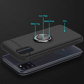 Load image into Gallery viewer, Grau / Galaxy A31