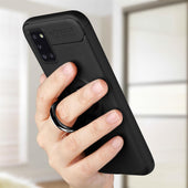 Load image into Gallery viewer, Grau / Galaxy A31