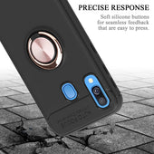 Lade das Bild in den Galerie-Viewer, Gold / Galaxy A40