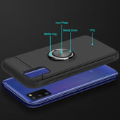 Load image into Gallery viewer, Grau / Galaxy A41