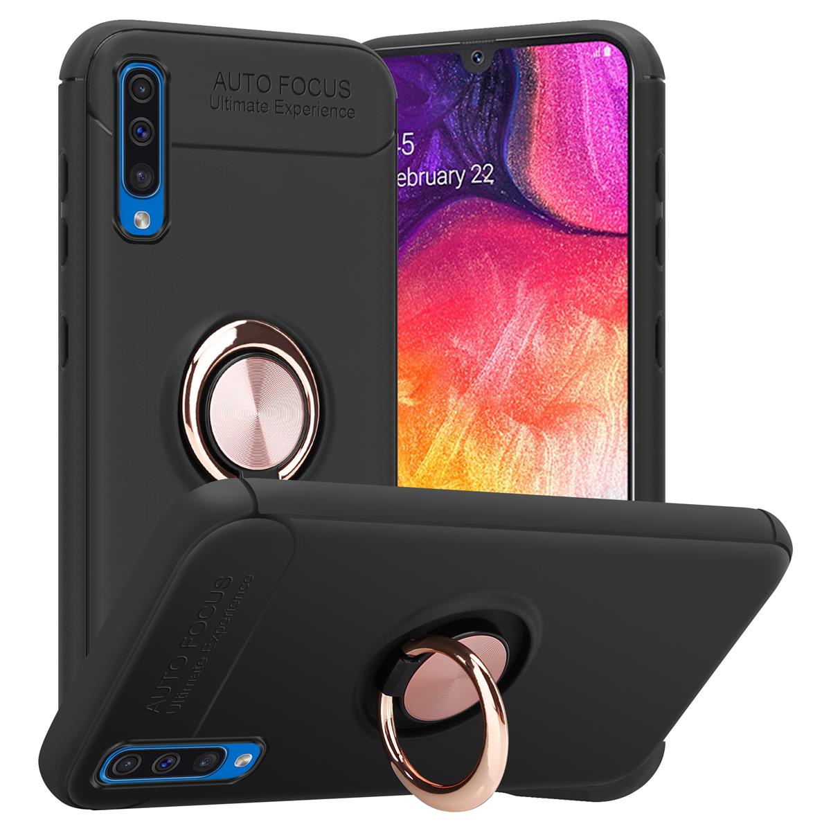 Gold / Galaxy A50 4G / A50s / A30s