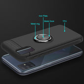 Lade das Bild in den Galerie-Viewer, Grau / Galaxy A51 4G / M40s