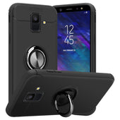 Load image into Gallery viewer, Grau / Galaxy A6 2018