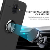 Load image into Gallery viewer, Grau / Galaxy A6 2018