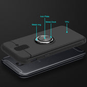 Load image into Gallery viewer, Grau / Galaxy A6 2018