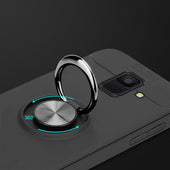 Load image into Gallery viewer, Grau / Galaxy A6 2018