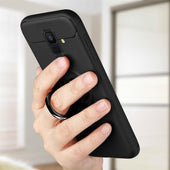 Load image into Gallery viewer, Grau / Galaxy A6 2018