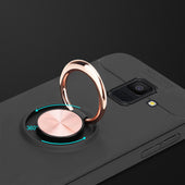 Load image into Gallery viewer, Gold / Galaxy A6 2018