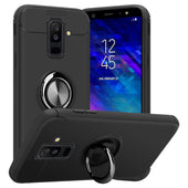 Load image into Gallery viewer, Grau / Galaxy A6 PLUS 2018
