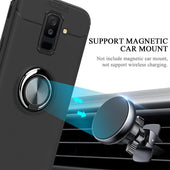 Load image into Gallery viewer, Grau / Galaxy A6 PLUS 2018