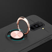 Load image into Gallery viewer, Gold / Galaxy A6 PLUS 2018