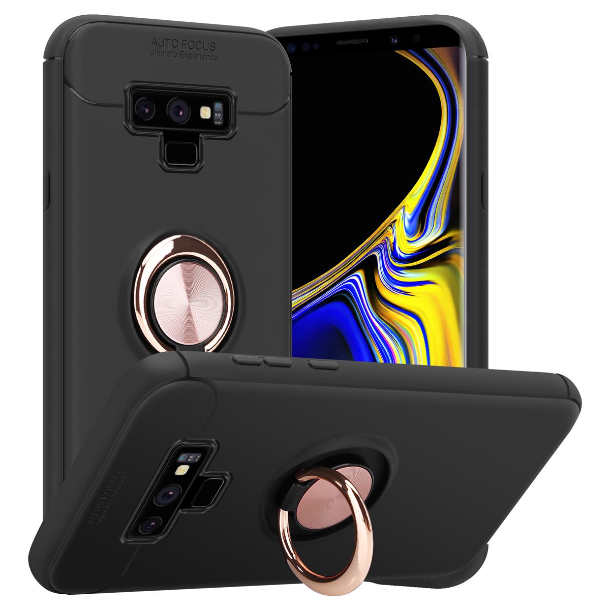 Gold / Galaxy NOTE 9
