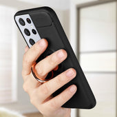 Load image into Gallery viewer, Gold / Galaxy S21 ULTRA