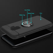 Lade das Bild in den Galerie-Viewer, Grau / Galaxy S9
