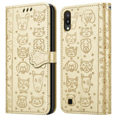 Lade das Bild in den Galerie-Viewer, Gold / Galaxy A10 / M10