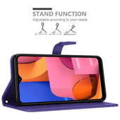 Lade das Bild in den Galerie-Viewer, Lila / Galaxy A20s