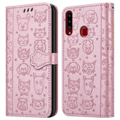 Lade das Bild in den Galerie-Viewer, Rosa / Galaxy A20s