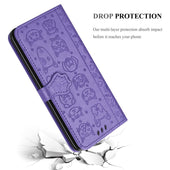 Lade das Bild in den Galerie-Viewer, Lila / Galaxy A50 4G / A50s / A30s