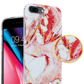 Load image into Gallery viewer, Mehrfarbig21 / iPhone 7 PLUS / 7S PLUS / 8 PLUS