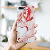 Load image into Gallery viewer, Mehrfarbig21 / iPhone 7 PLUS / 7S PLUS / 8 PLUS