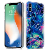 Load image into Gallery viewer, Mehrfarbig3 / iPhone X / XS