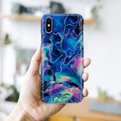 Load image into Gallery viewer, Mehrfarbig3 / iPhone X / XS
