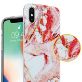 Load image into Gallery viewer, Mehrfarbig21 / iPhone X / XS