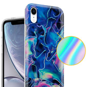 Lade das Bild in den Galerie-Viewer, Mehrfarbig3 / iPhone XR