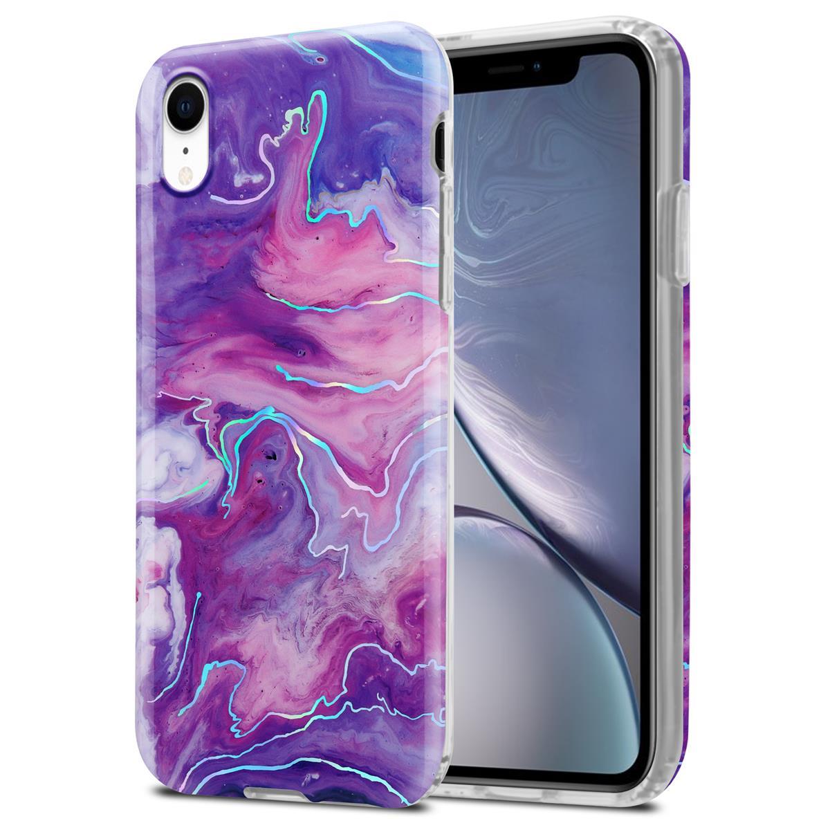 Mehrfarbig9 / iPhone XR