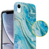 Lade das Bild in den Galerie-Viewer, Mehrfarbig2 / iPhone XR