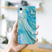 Lade das Bild in den Galerie-Viewer, Mehrfarbig2 / iPhone XR