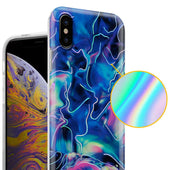 Lade das Bild in den Galerie-Viewer, Mehrfarbig3 / iPhone XS MAX
