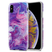 Lade das Bild in den Galerie-Viewer, Mehrfarbig9 / iPhone XS MAX
