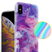 Lade das Bild in den Galerie-Viewer, Mehrfarbig9 / iPhone XS MAX