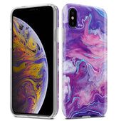 Lade das Bild in den Galerie-Viewer, Mehrfarbig9 / iPhone XS MAX