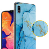 Lade das Bild in den Galerie-Viewer, Mehrfarbig1 / Galaxy A10 / M10