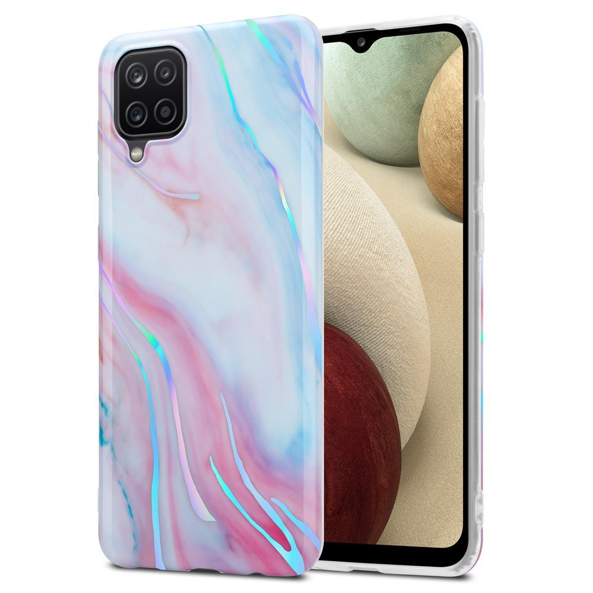 Mehrfarbig20 / Galaxy A12 / M12