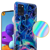 Lade das Bild in den Galerie-Viewer, Mehrfarbig3 / Galaxy A21s