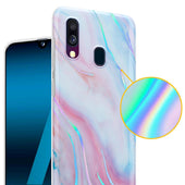 Load image into Gallery viewer, Mehrfarbig20 / Galaxy A40