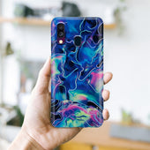Load image into Gallery viewer, Mehrfarbig3 / Galaxy A40