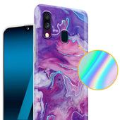 Load image into Gallery viewer, Mehrfarbig9 / Galaxy A40