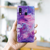 Load image into Gallery viewer, Mehrfarbig9 / Galaxy A40